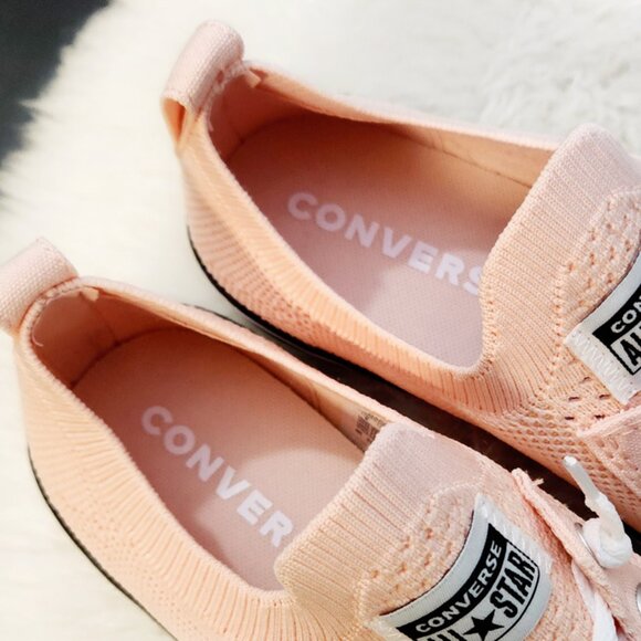 Converse Chuck Taylor All Star Shoreline Knit Sneaker - Picture 5 of 8